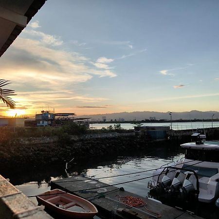 Stay And Fly At Amani Grand Resort Residences 麦克坦 外观 照片