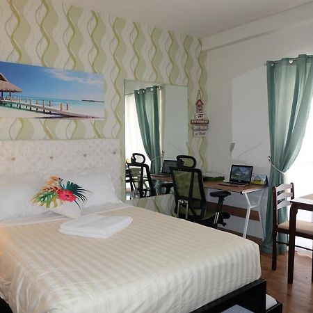 Stay And Fly At Amani Grand Resort Residences 麦克坦 外观 照片