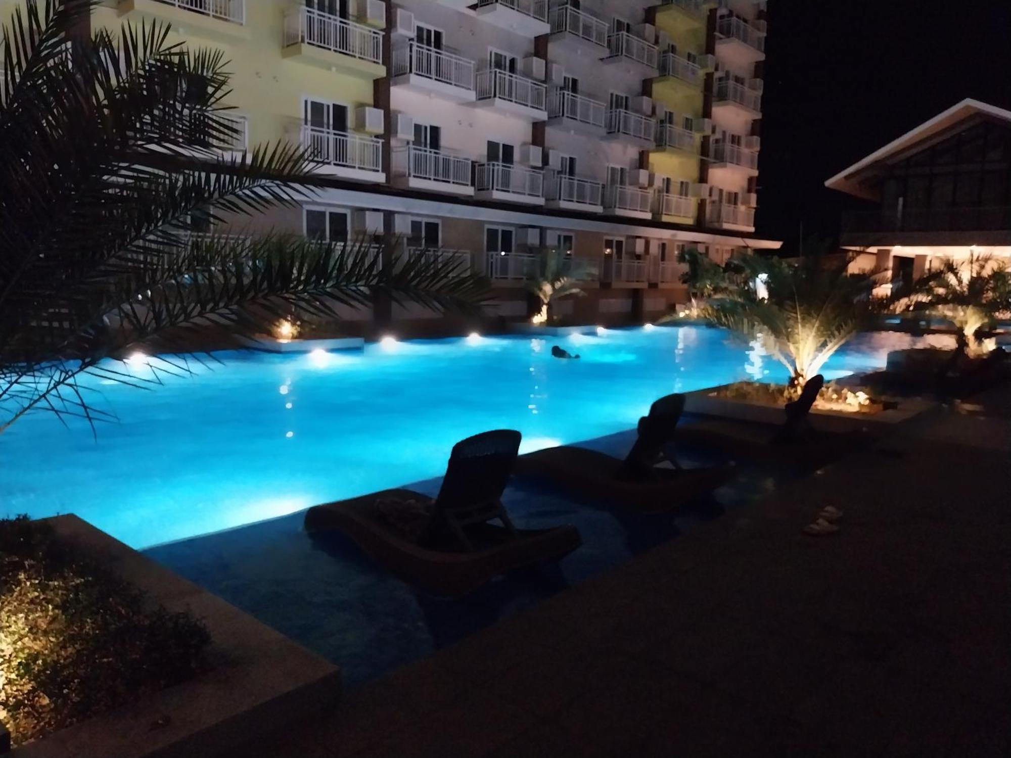 Stay And Fly At Amani Grand Resort Residences 麦克坦 外观 照片