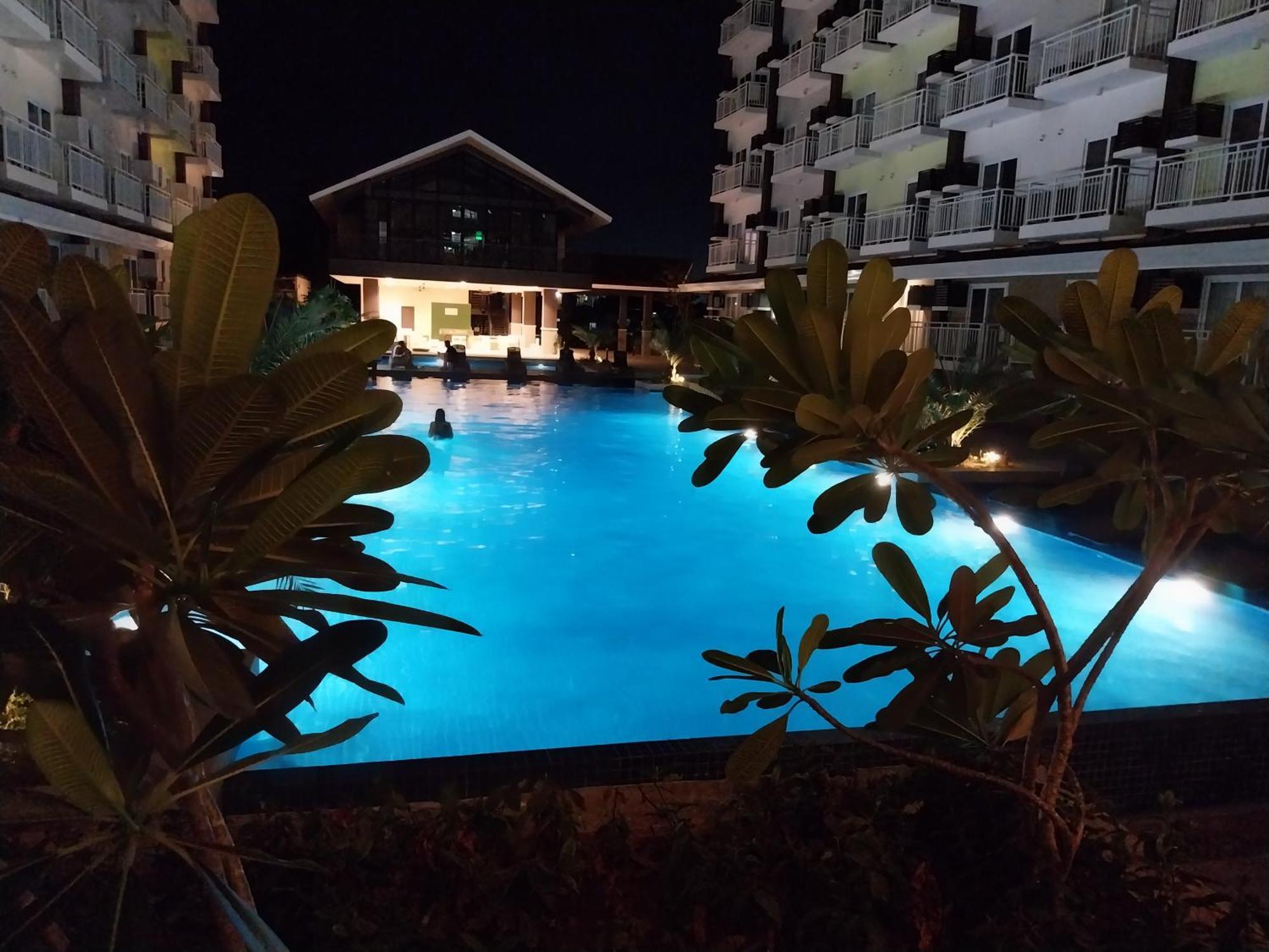 Stay And Fly At Amani Grand Resort Residences 麦克坦 外观 照片
