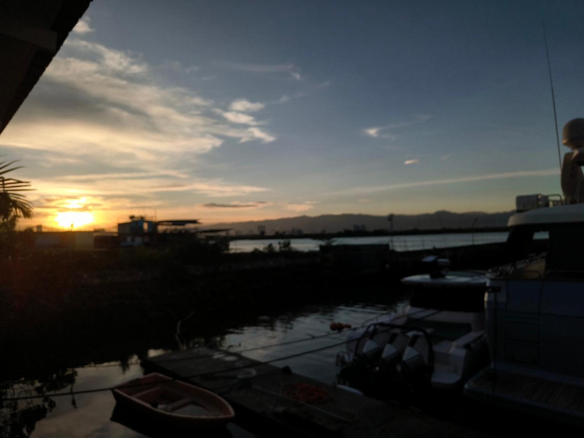 Stay And Fly At Amani Grand Resort Residences 麦克坦 外观 照片