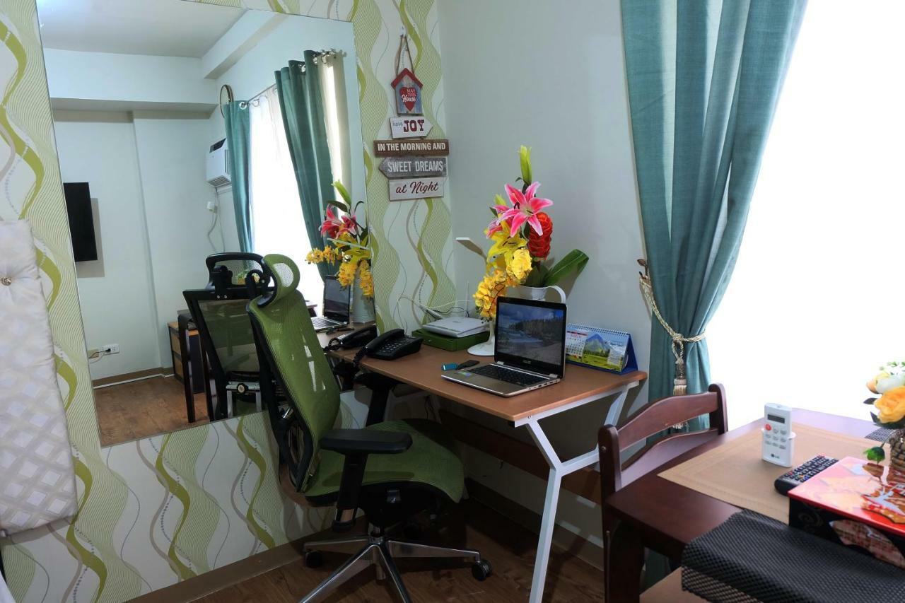 Stay And Fly At Amani Grand Resort Residences 麦克坦 外观 照片