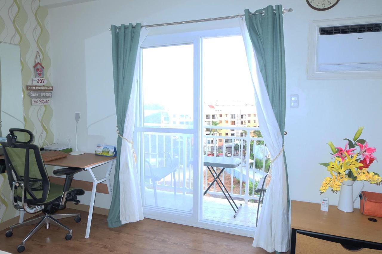 Stay And Fly At Amani Grand Resort Residences 麦克坦 外观 照片