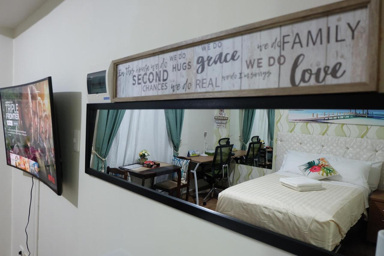 Stay And Fly At Amani Grand Resort Residences 麦克坦 外观 照片