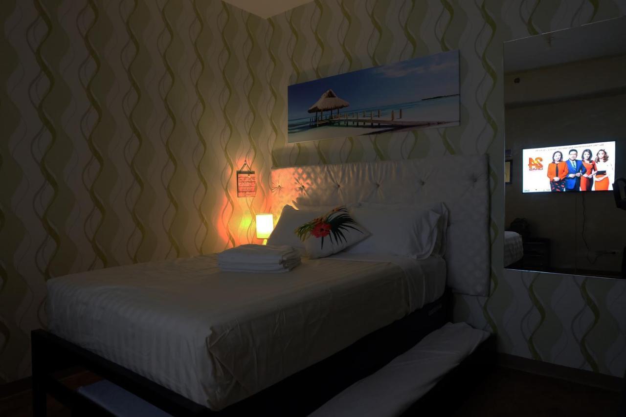 Stay And Fly At Amani Grand Resort Residences 麦克坦 外观 照片