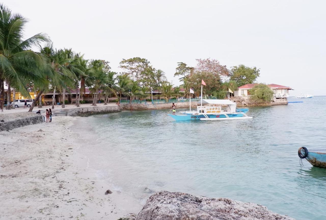 Stay And Fly At Amani Grand Resort Residences 麦克坦 外观 照片
