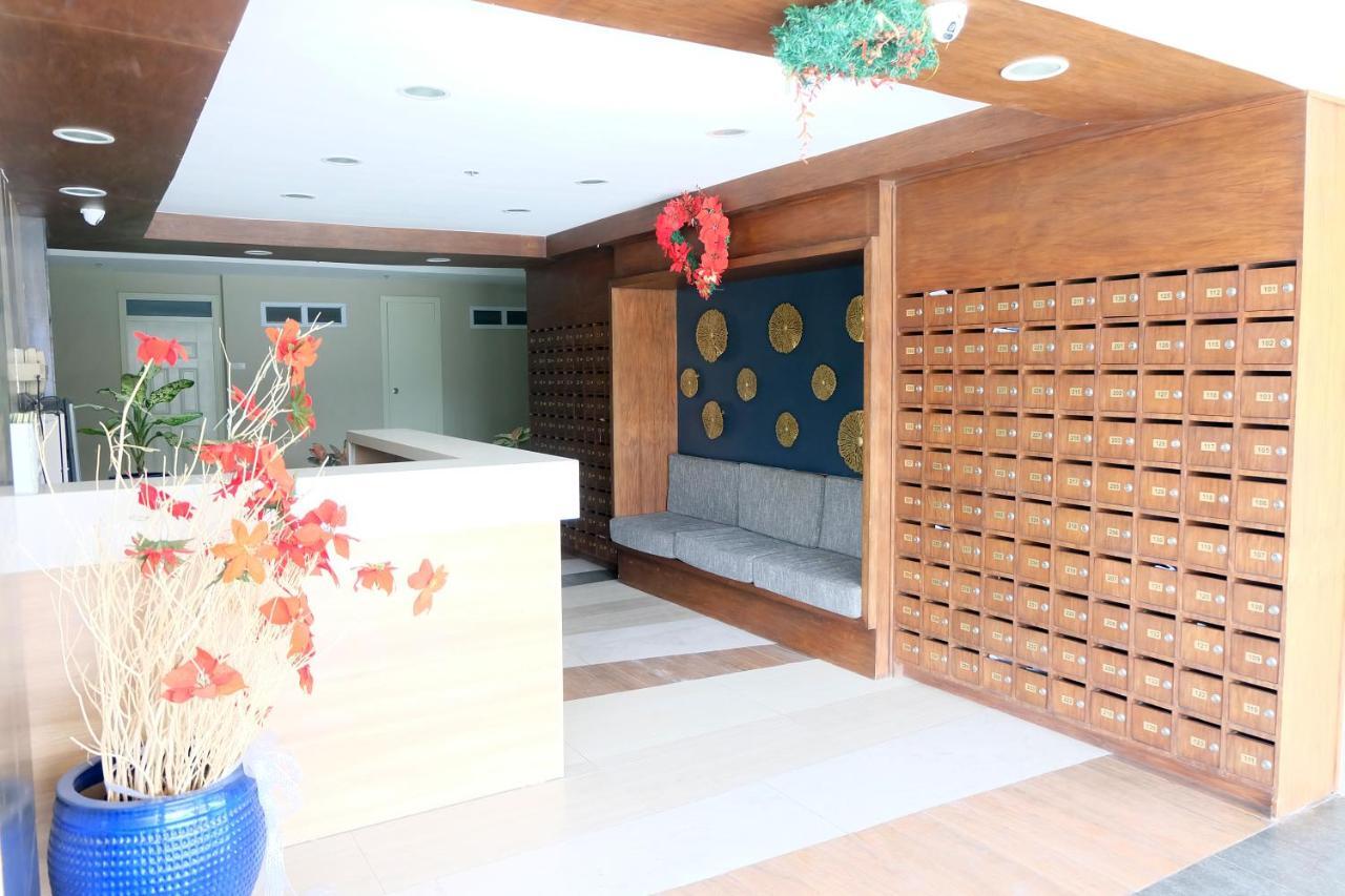 Stay And Fly At Amani Grand Resort Residences 麦克坦 外观 照片